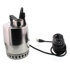 GRUNDFOS 012DC201 SUMP PUMP PARTS