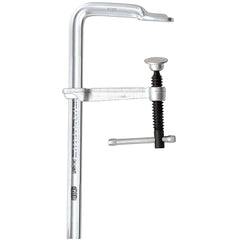 Bessey MMS-4 Heat-Treated Steel Clamp - Throat Depth: 2-1/4