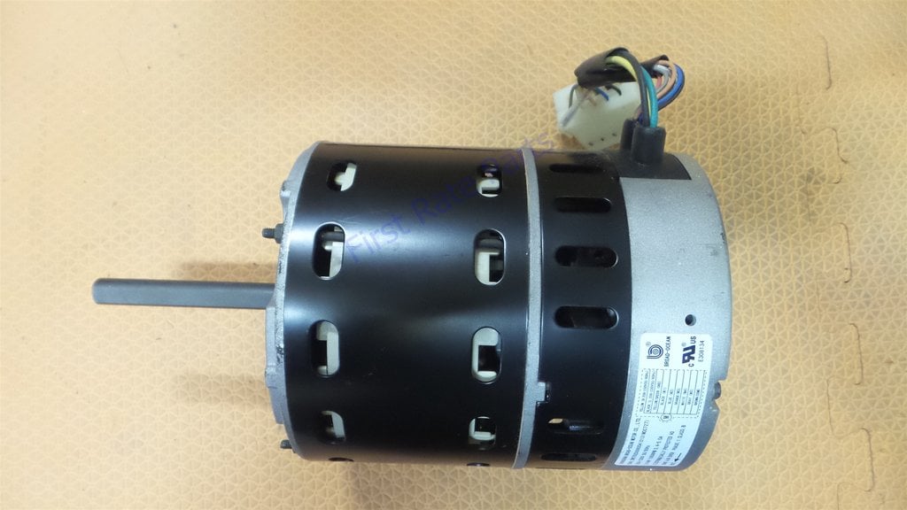 GOODMAN Ferguson Enterprises 0131m00727s Programmed Motor 3/4 Hp