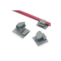 PANDUIT Panduit LWC100-H25-L14 Latching Wire Clip