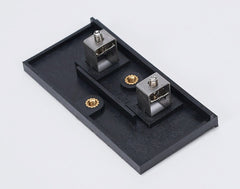 HAMMOND Hammond SPFBAK1 Fuse Block Adapter Kit 50-3000 VA (Kit)