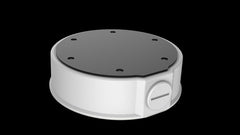UNIVIEW Uniview tr-jb04-d-in Junction Box Fisheye Camera Mount