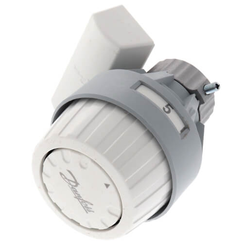 DANFOSS Danfoss 013G-2922 Tamper Resist Valve Dial Remote Sensor