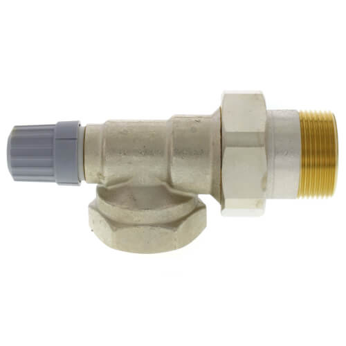 DANFOSS 013G-8030 THERMOSTATIC RADIATOR VALVES