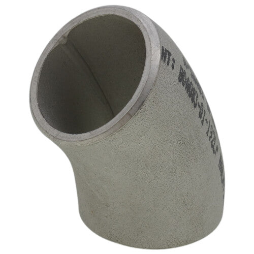 MERIT BRASS Merit Brass 01402-12 45 deg Elbow 3/4 in Replacement MPN