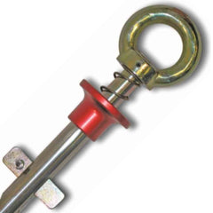 GUARDIAN FALL PROTECTION Guardian Fall Protection 230 Bolt Hole Anchor