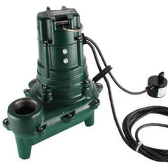 ZOELLER 014955 WATER PUMPS