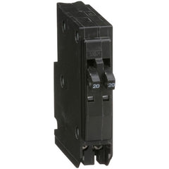 SQUARE D Square D QO2020CP 20A Tandem Circuit Breaker 120/240V