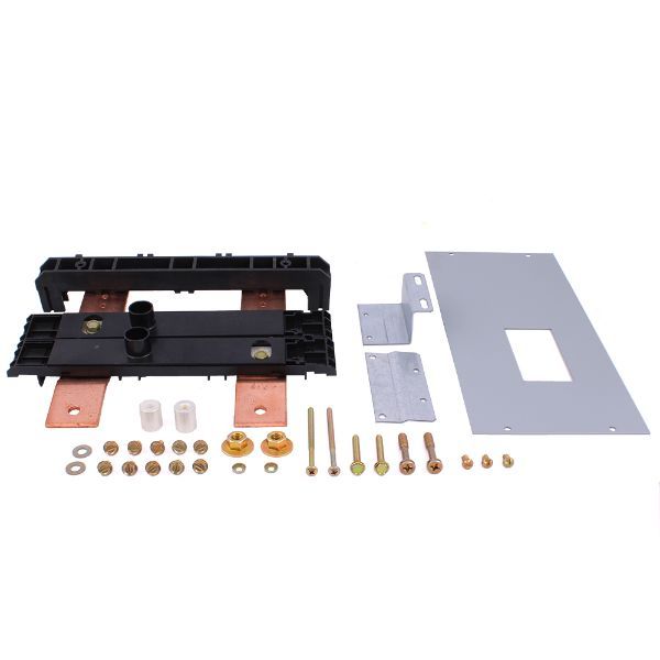 GENERAL ELECTRIC MB512 CIRCUIT BREAKERS