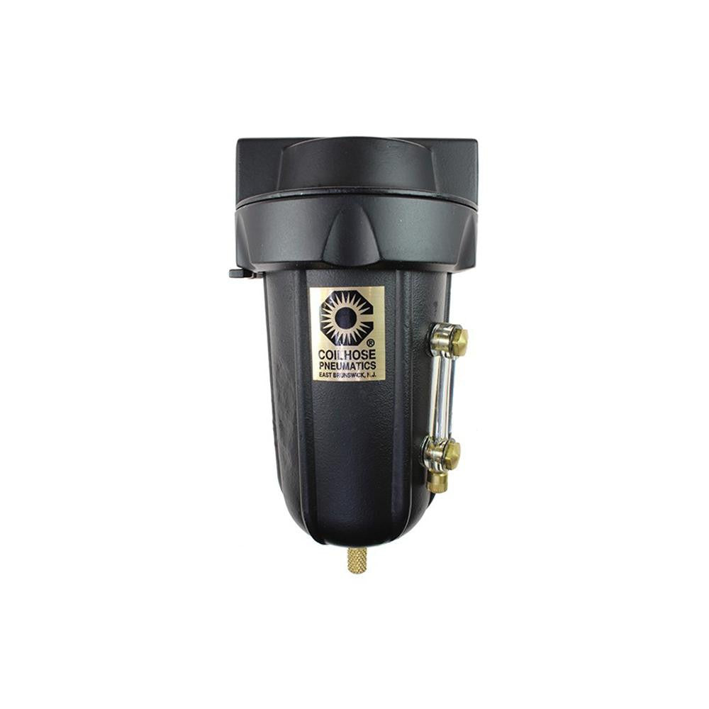 COILHOSE PNEUMATICS Coilhose Pneumatics 8826M Air Filter 3/4 Npt 40 Micron