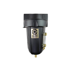 COILHOSE PNEUMATICS Coilhose Pneumatics 8822M Air Filter 40 Micron 1/4 Npt