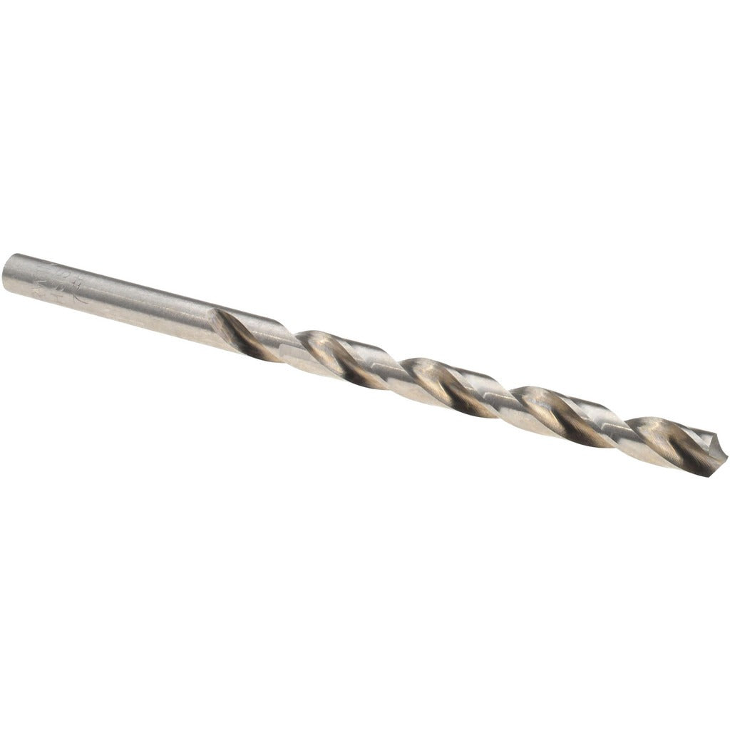 IRWIN Irwin 81107 Jobber Drill Bit No. 7 Wire Gauge 118 Deg Hss