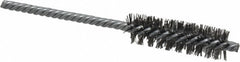 WEILER Weiler 98357 Helical Power Tube Brush Steel 7/32 Inch