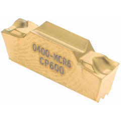 SECO TOOLS Seco 00088702 Multi-directional Turning Insert CP600 Solid Carbide