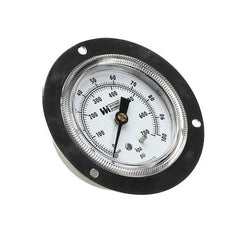 LVO Lvo 509-5060 2 1/2 inch pressure gauge (1 each) 509-5060