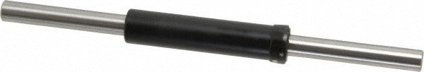 MITUTOYO Mitutoyo 167-146 Flat End Micrometer Standard 6 in