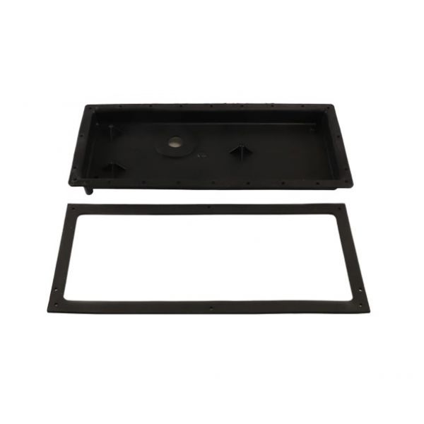 GOODMAN 0161F00055S AIR CLEANER REPLACEMENT PARTS