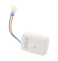 GE APPLIANCES Ge Appliances WR60X26085 Refrigerator Evaporator Fan Motor 12V DC (3 x 2 3/8 x 9 in) WR60X26085