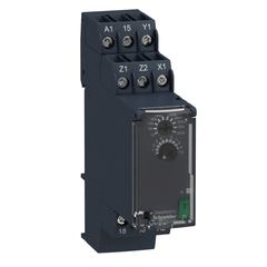 SCHNEIDER ELECTRIC RE22R1MAMR RELAYS & SWITCHES
