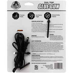 GORILLA Gorilla GOR100424 Dual Temp Glue Gun (1 Each)