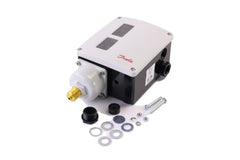 DANFOSS 017-529166 PRESSURE SWITCHES
