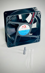 ATOSA Atosa W0301112 Evaporator Fan Motor 24V DC (Each) W0301101