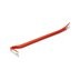 CRESCENT Crescent pb24 Steel Wrecking Bar 24 in Chisel End