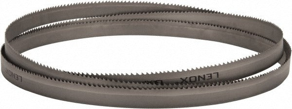 LENOX Lenox 95265QPB123735 Welded Bandsaw Blade 4-6 Tpi