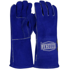 PIP Pip 946/XL Welding Gloves Xl Split Cowhide Leather