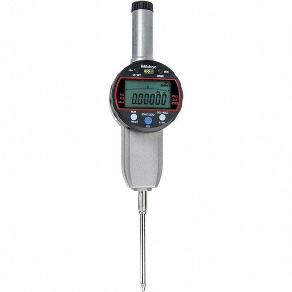 MITUTOYO Mitutoyo 543-596B-10 Electronic Drop Indicator 0-2 in