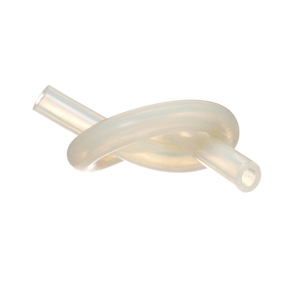 WILBUR CURTIS Wilbur Curtis WC-5310 Silicone Tubing (0.31 in Id x 0.12 in Wall / Sold Per Foot) WCWC-5310