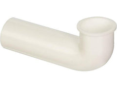 EASTMAN Eastman 35397 Disposer Elbow (1-1/2 x 4-3/4 in)
