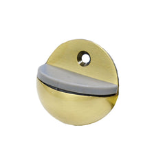 EMTEK Emtek 2251US7 Half Dome Door Stop French Antique Brass