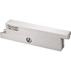 STARRETT Starrett 50579 Adjustable Parallel 1/2 to 11/16 in