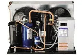 COPELAND FFAP-032Z-TFC-071 REFRIGERATION UNITS