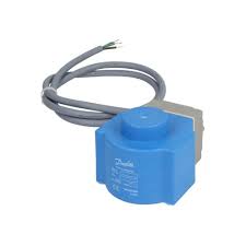 DANFOSS 018F6264 SOLENOID VALVES & COILS