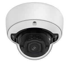 PELCO Pelco Inc. SRXP4-8V9-EMD-IR Ip Dome Camera 8MP