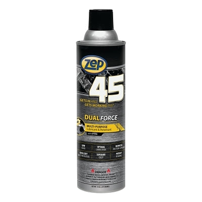 ZEP 374301 LUBRICANTS