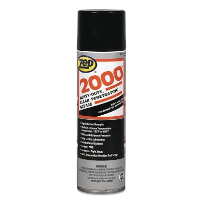 ZEP 416401 LUBRICANTS