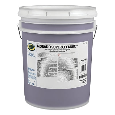 ZEP 85635 INDUSTRIAL CLEANERS