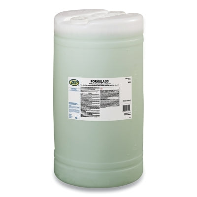 ZEP 85950 CLEANERS & DEGREASERS