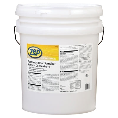 ZEP 1041546 INDUSTRIAL CLEANERS