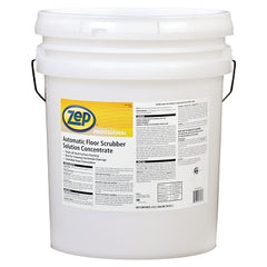 ZEP 1041546 INDUSTRIAL CLEANERS