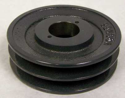 DAIKIN 19076600 SHEAVES