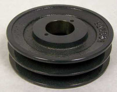 DAIKIN 19076600 SHEAVES