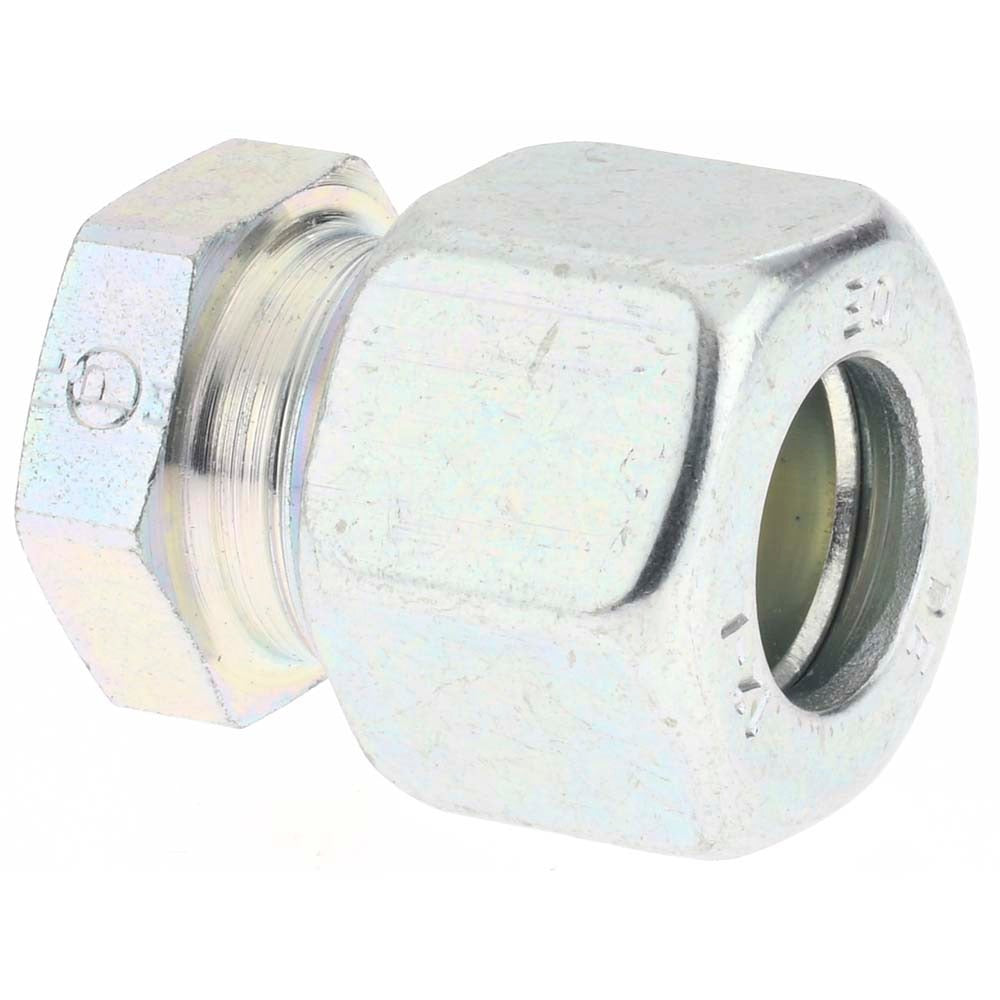 PARKER Parker PT-00769 Flareless Bite-type Tube Plug 12mm