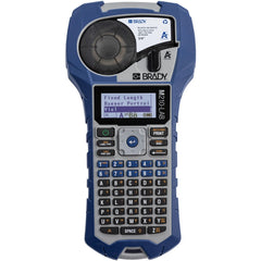 BRADY Brady 152261 Handheld Thermal Transfer Label Maker