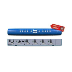KRAMER Kramer Electronics 22-00011530 I-matrix Kvm 4-port Dp Hdmi