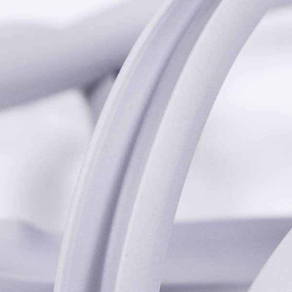 WHIRLPOOL Whirlpool WP3390735 Door Seal (1 Pack) Replaces 3392239
