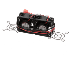 OVENTION Ovention R02.18.560.00 Fan Set Kit 24V (40 mm) OVER02.18.560.00